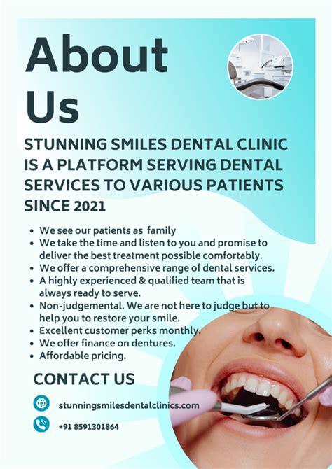 avant smile dental clinic|Meet us .